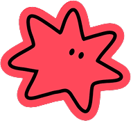 decoration star image